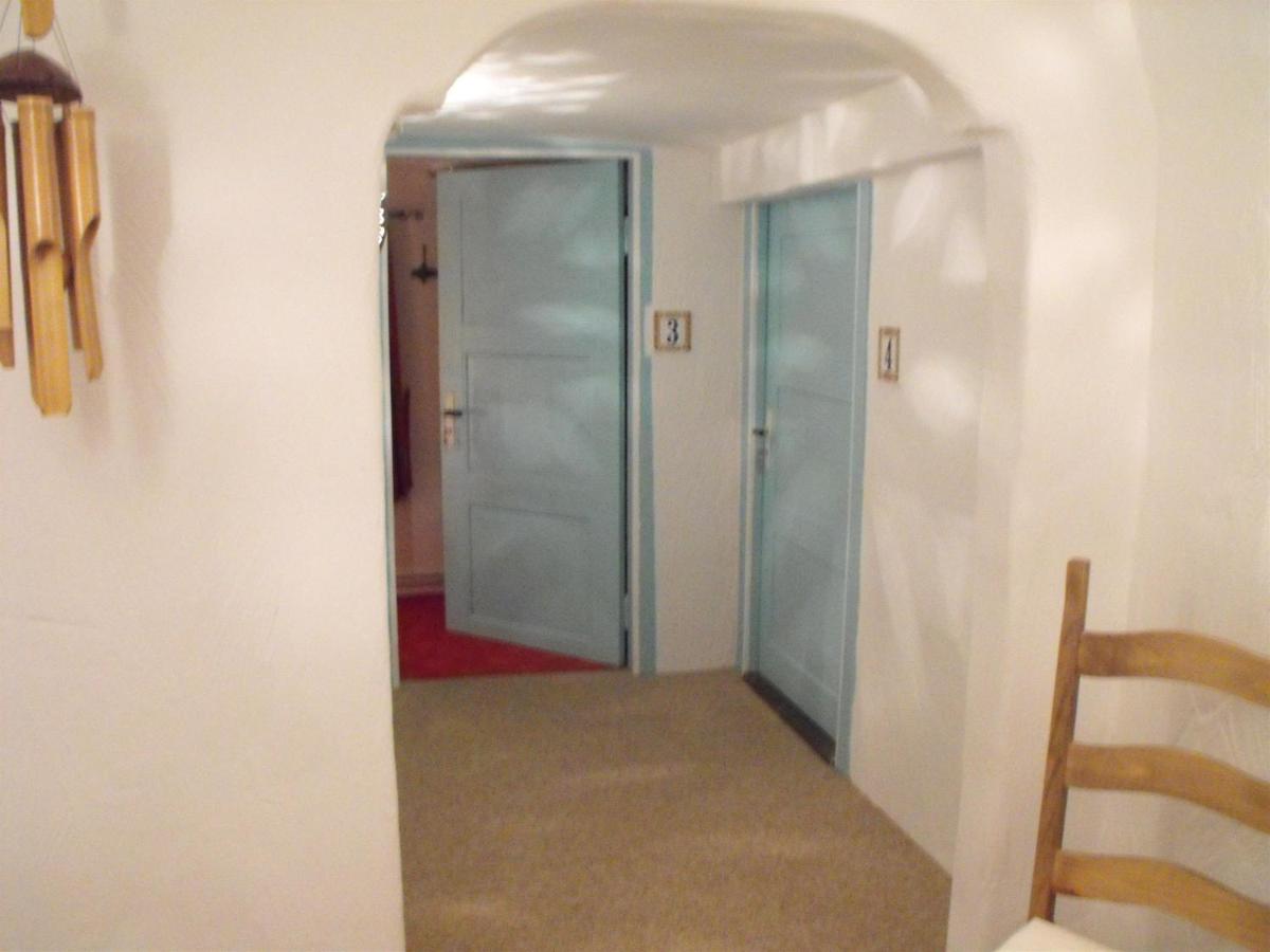 Doppelzimmer Medium