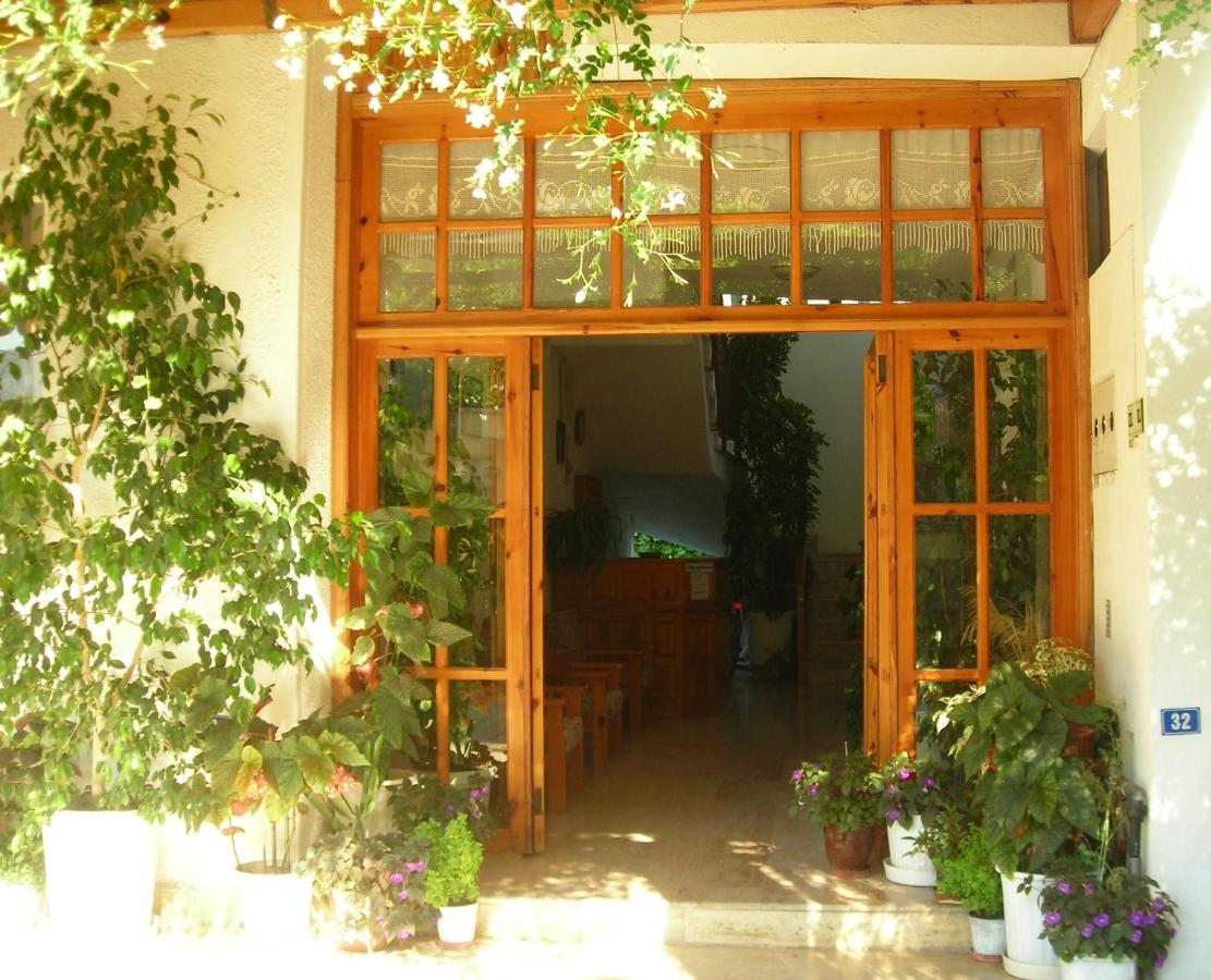 Rose Pension - Bed and Breakfast Dalyan