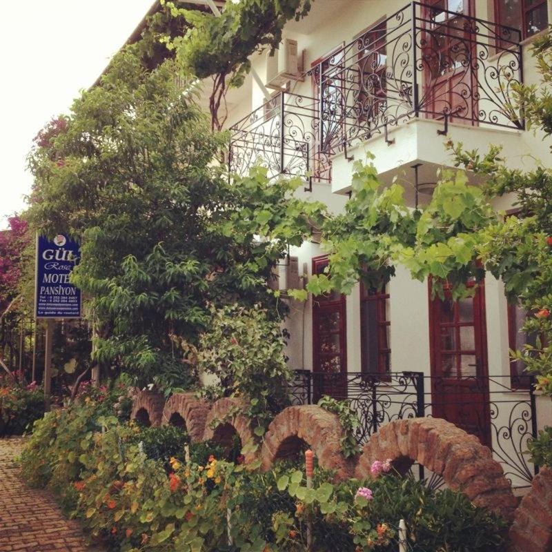 Rose Pension - B&B Dalyan