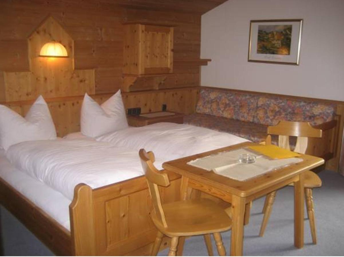 Standard Triple Room with Balcony