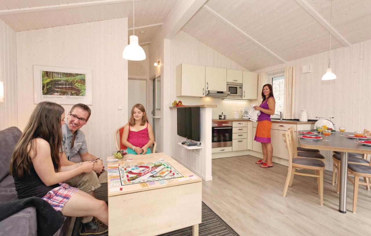 Two-Bedroom Holiday Home