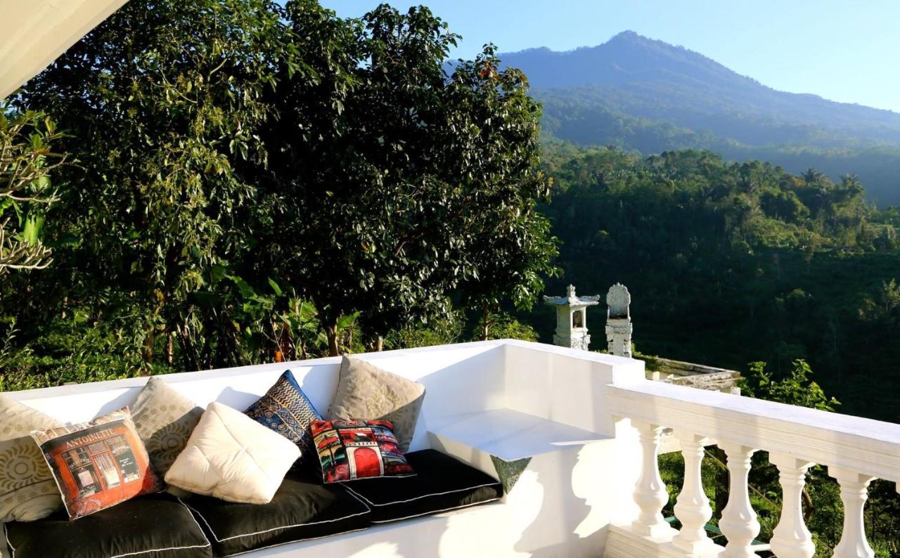 B&B Banjar Bedugul - Pondok Plantation Luxury Mountain Escape Bedugul - Bed and Breakfast Banjar Bedugul