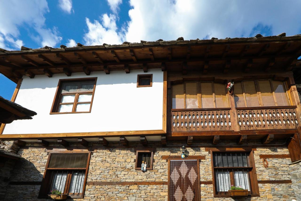 Тодорината къща - B&B