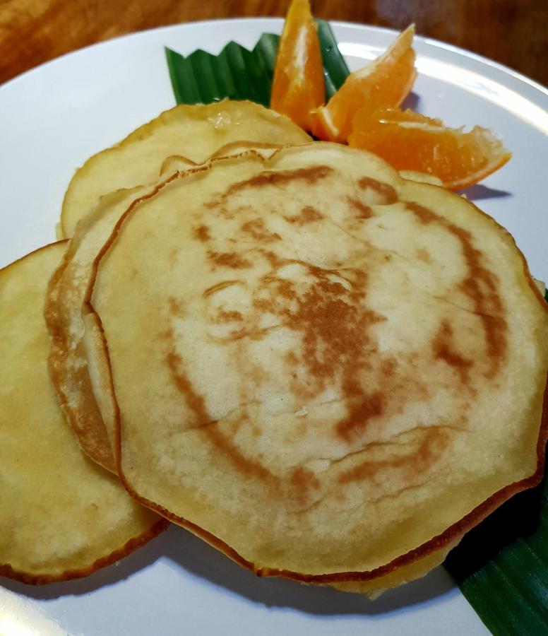 Elmar Cabin - Bed and Breakfast Baguio City