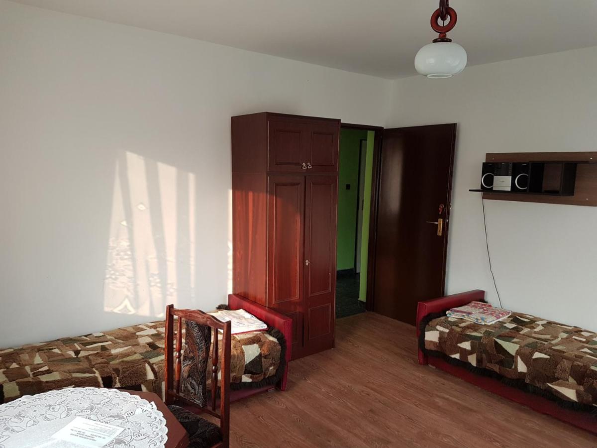 Triple Room with Balcony