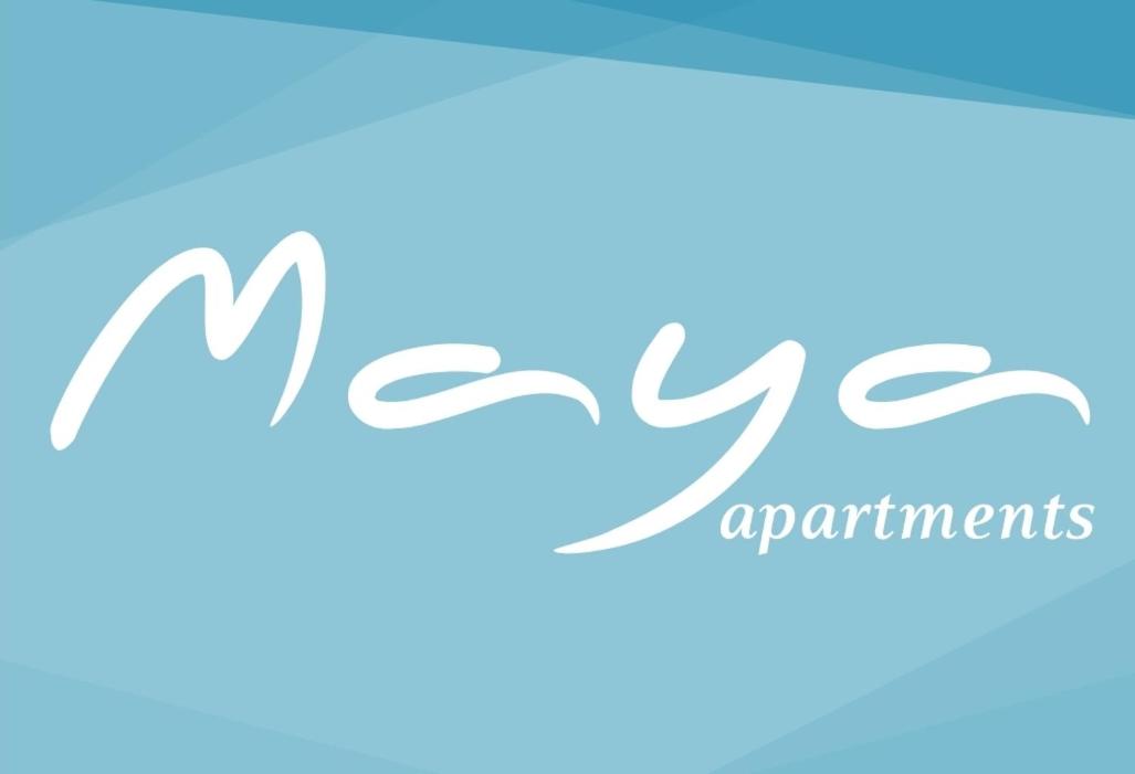 Maya Apartments