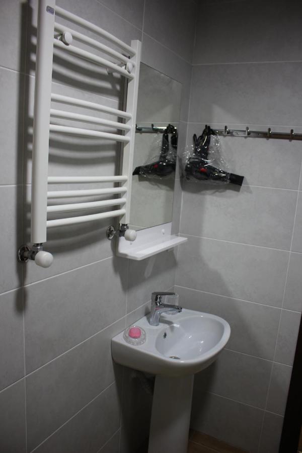 Appartamento con 2 Camere da Letto