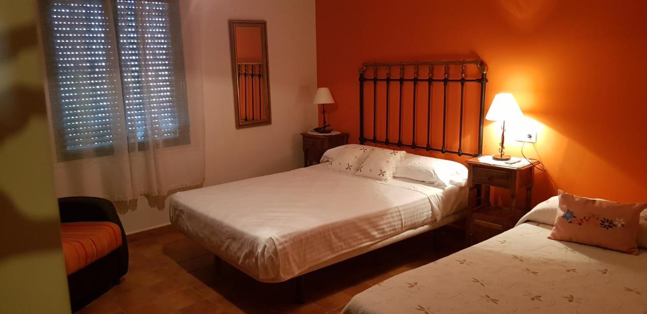 Appartement met 2 Slaapkamers en Terras