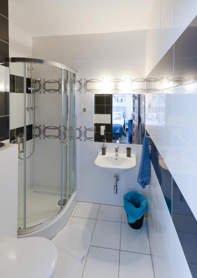 Habitación Doble con balcón 