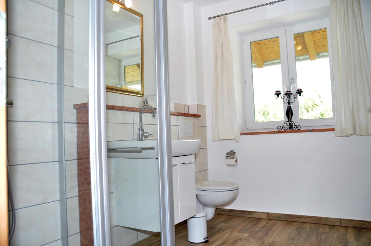 Appartement 2 Chambres - Vue sur Jardin Est