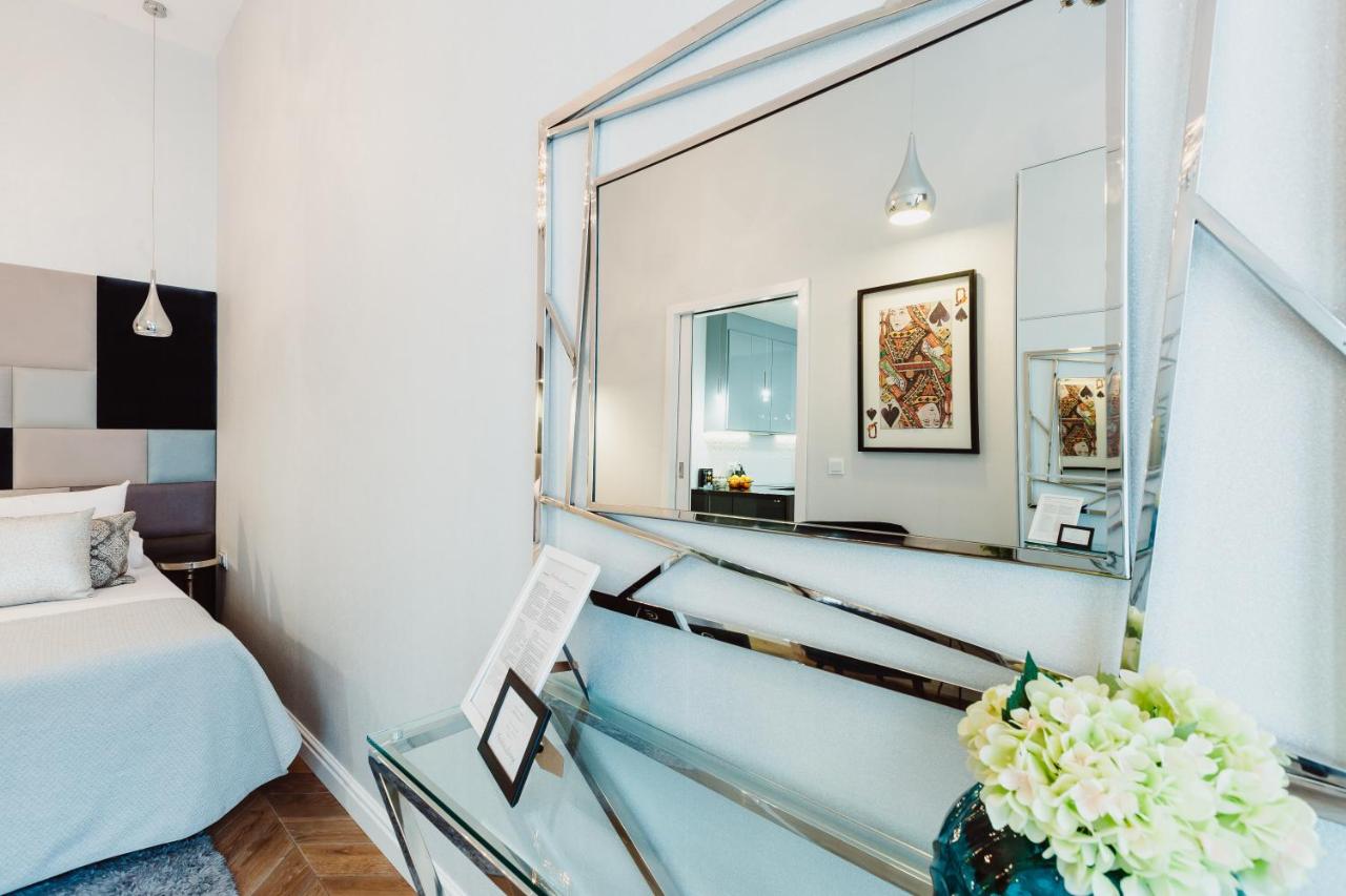 Suite Deluxe de un dormitorio | Cama extragrande | Aire acondicionado
