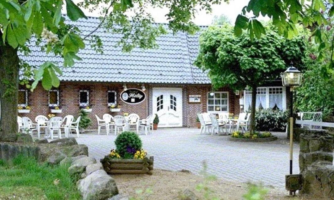 B&B Havekost - Gästehaus Höltig - Bed and Breakfast Havekost