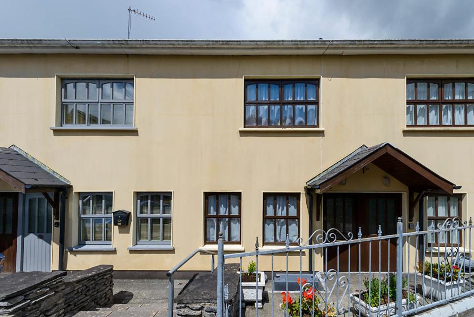 Henry Court Townhouse - B&B