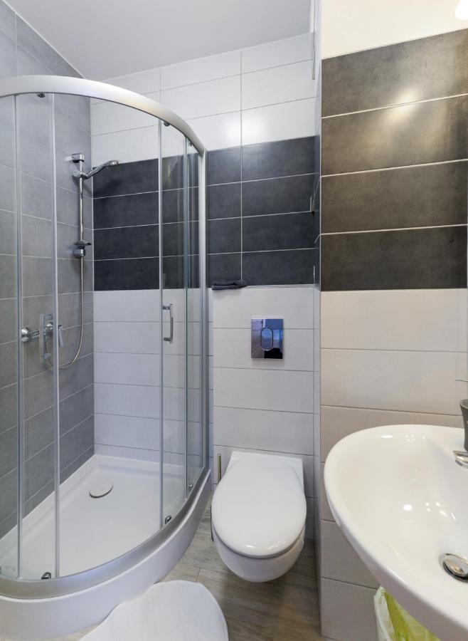 Habitación Doble con balcón 