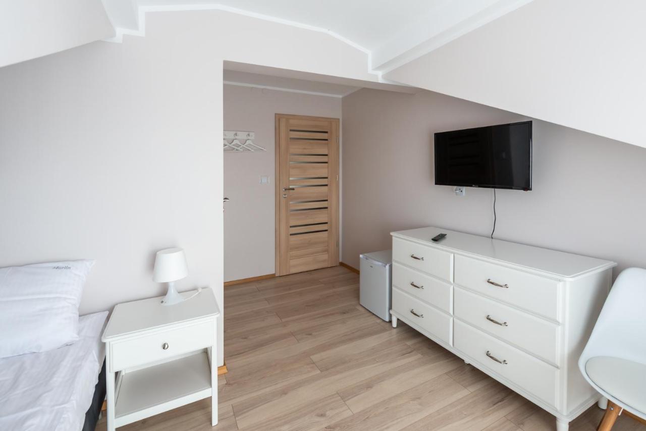 Habitación Doble con baño privado