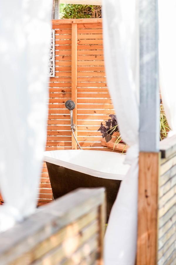 Suite con Vista Giardino