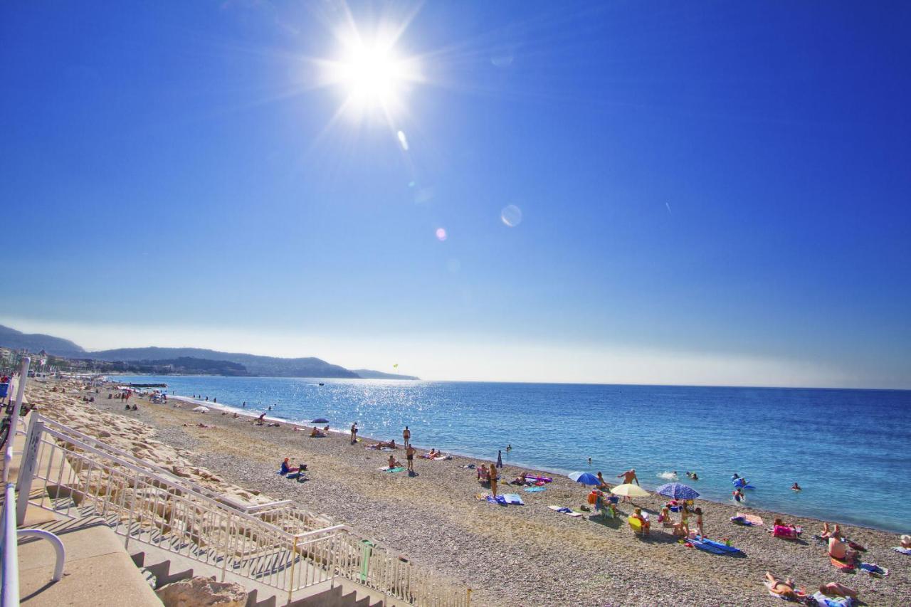 PROMENADE HOLIDAY - SUFFREN BEACH - Bed and Breakfast