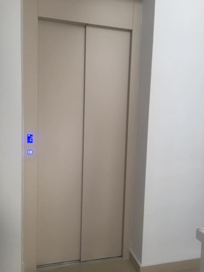 Belvedere Airport Suites - Ferienwohnung