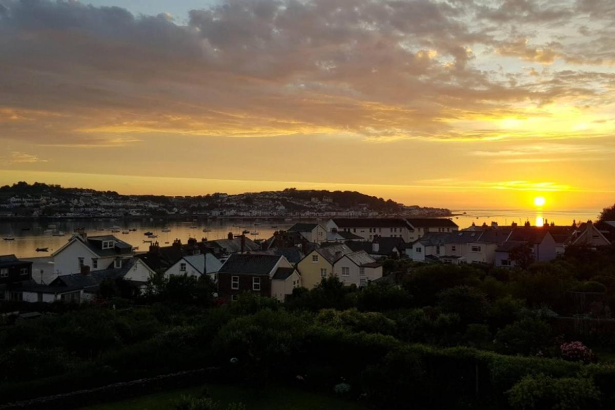 B&B Instow - Moorings View - Bed and Breakfast Instow