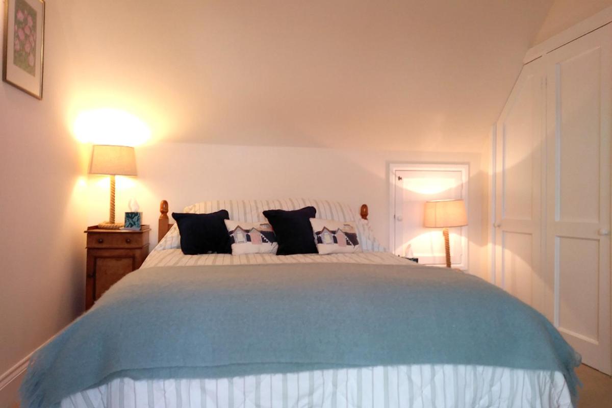Apartment mit 2 Schlafzimmern