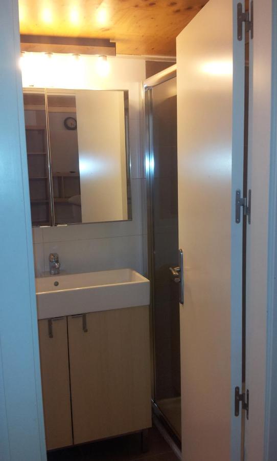 Apartamento Básico