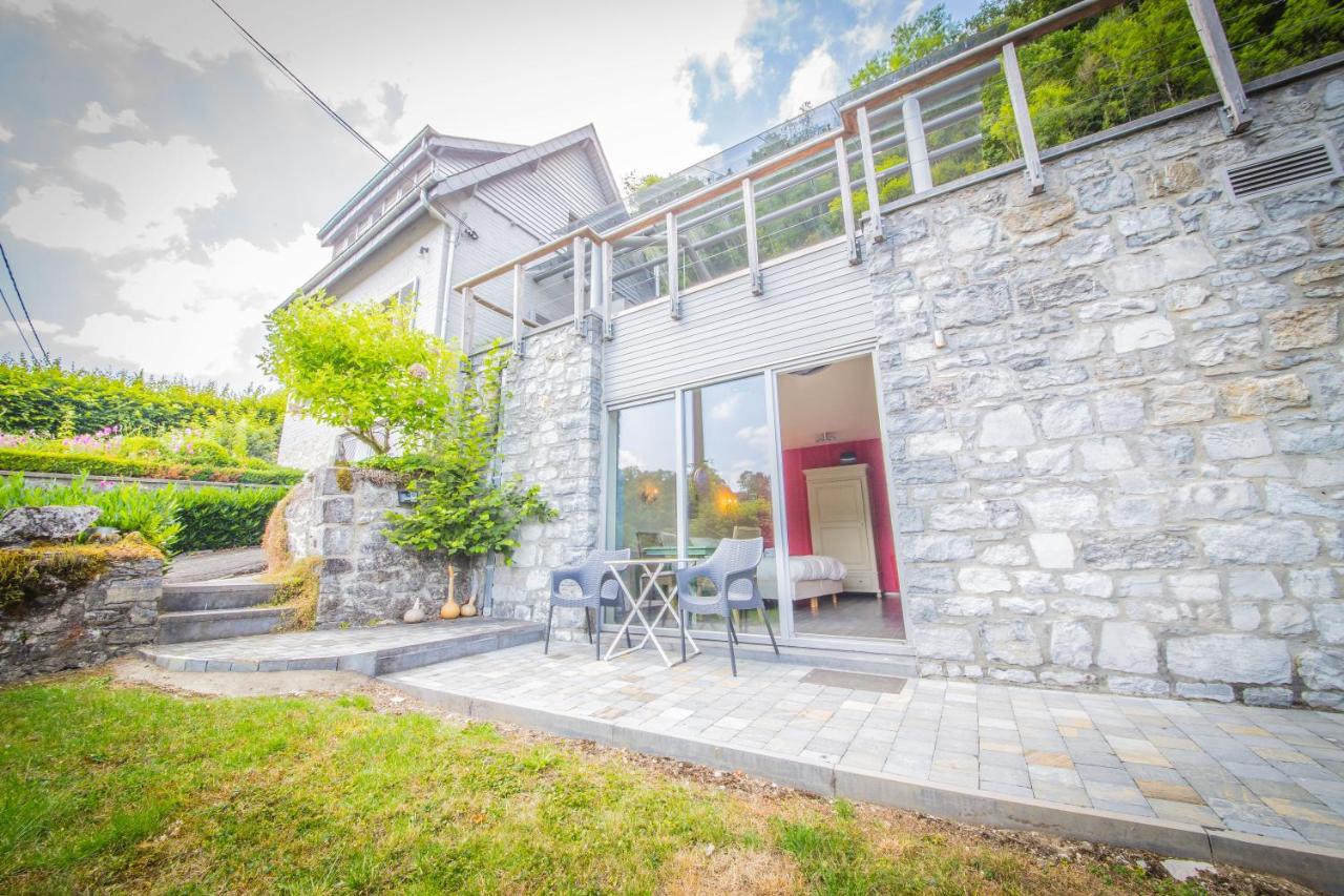 Les studios du Verger - B&B