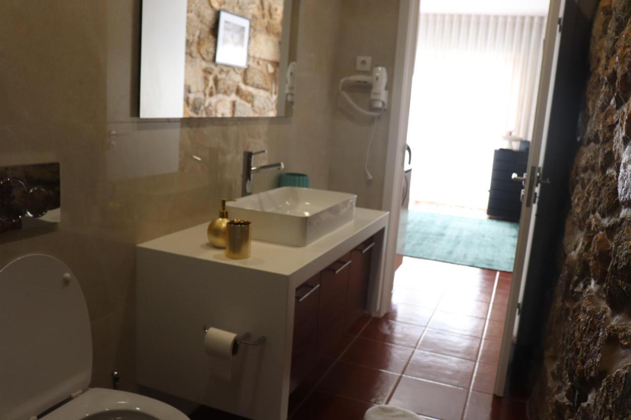 Quinta do Perguntouro - B&B