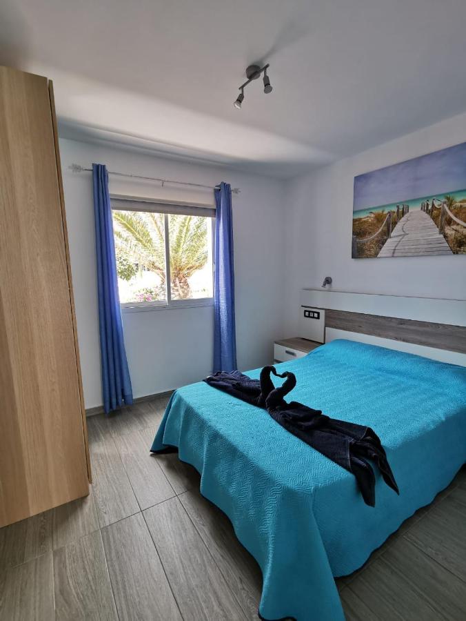 B&B Corralejo - Sun and Relax (San valentin) - Bed and Breakfast Corralejo