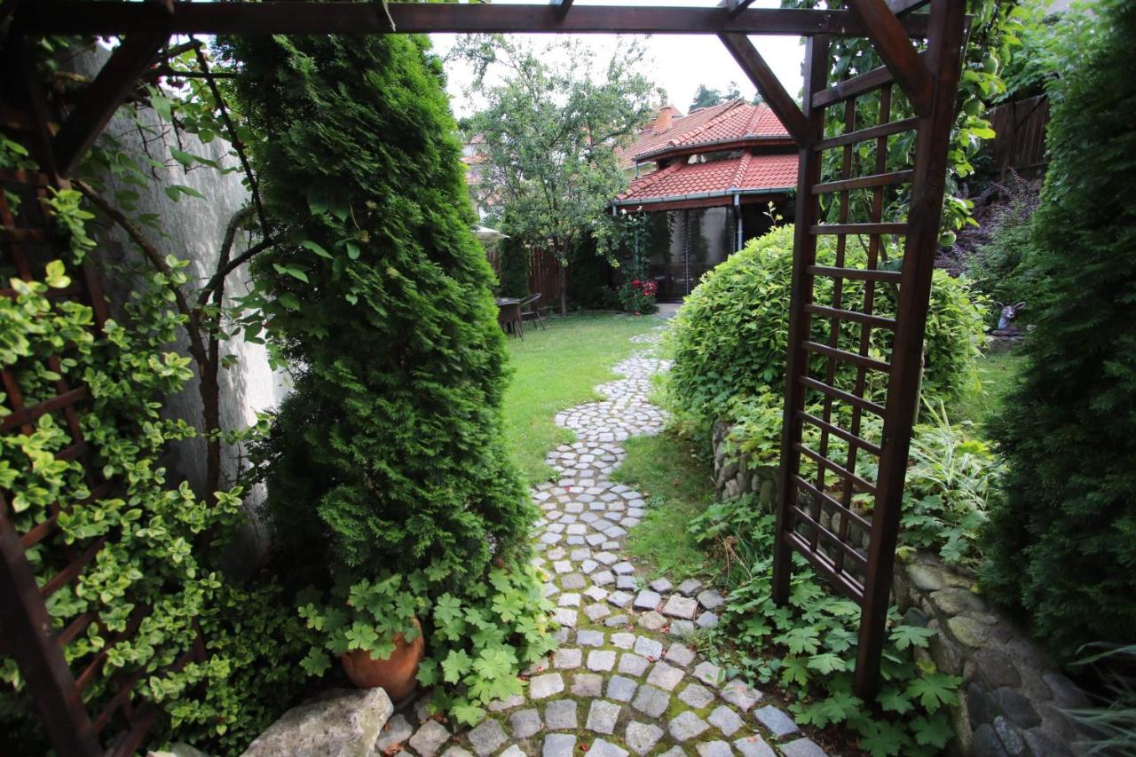 Къща за гости Джая - Ferienwohnung