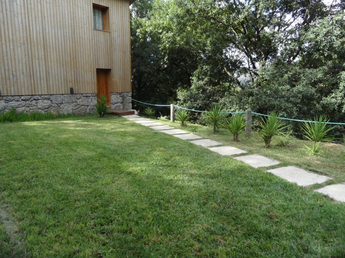 Oak Villa, Relax and Nature - B&B