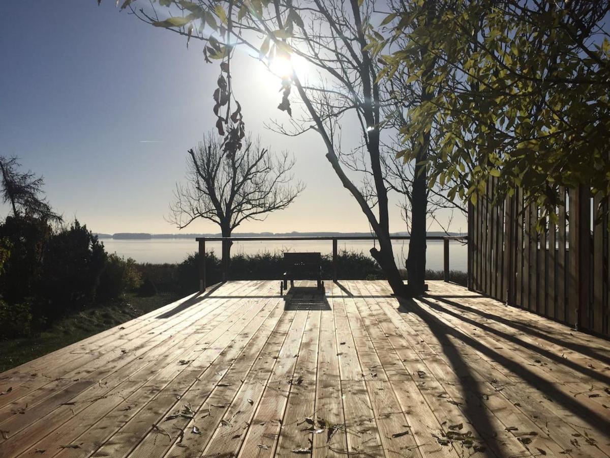 Seeblick Cottage - B&B Ziemitz