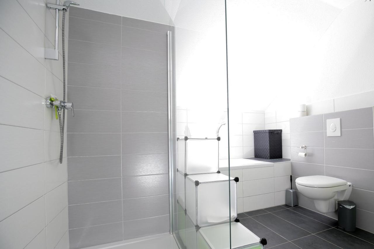 Appartamento con 2 Camere da Letto