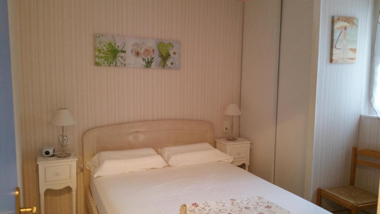 Appartement - Rez-de-Chaussée
