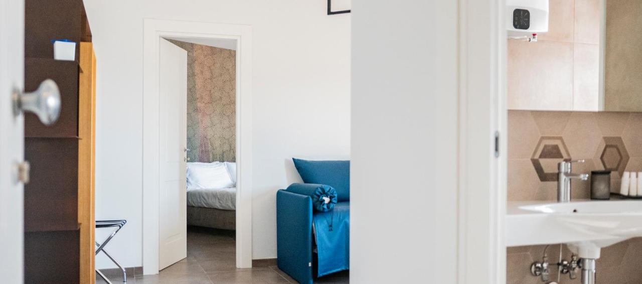 Habitación Cuádruple Estándar