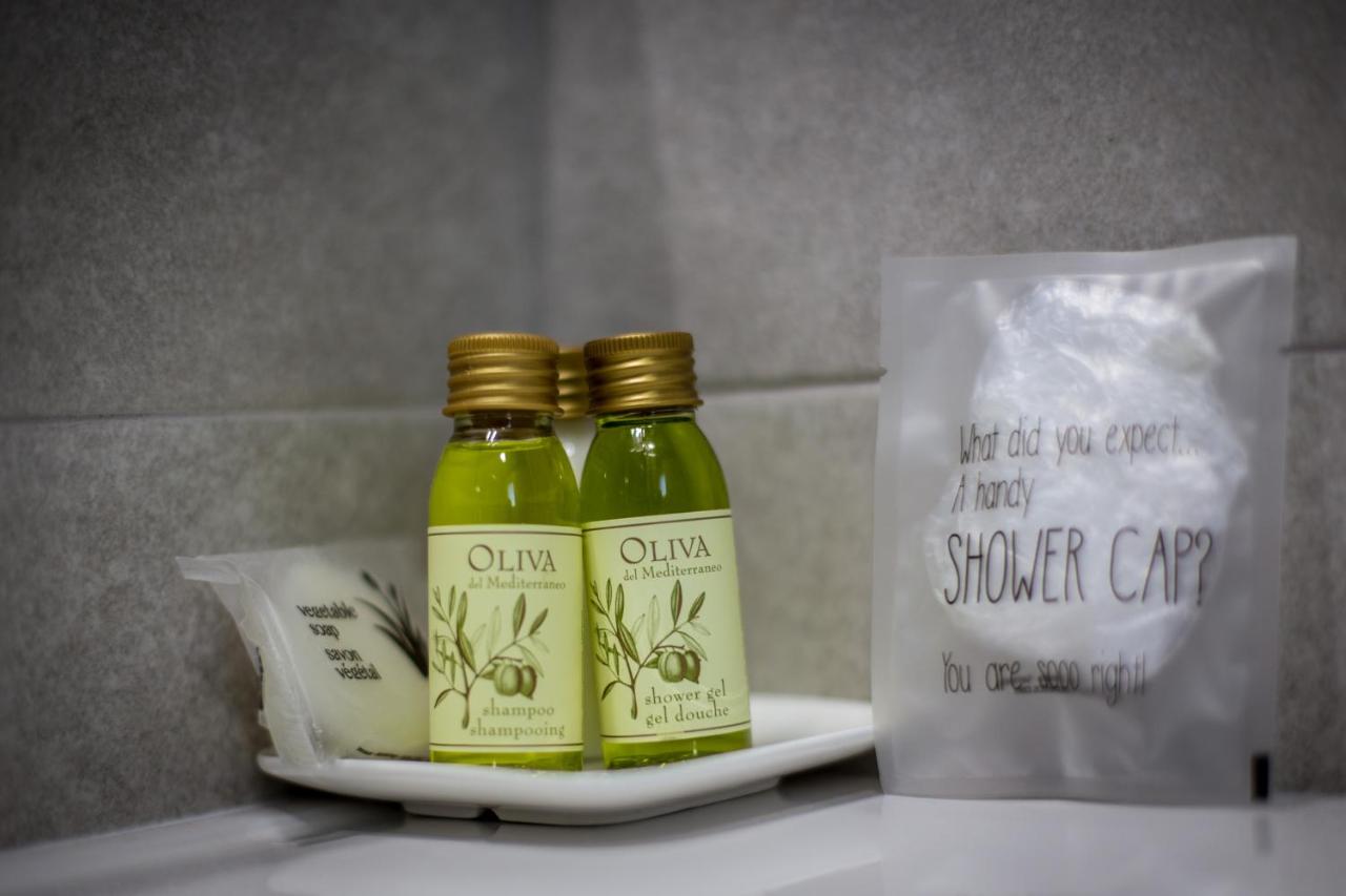 Standaard Tweepersoonskamer