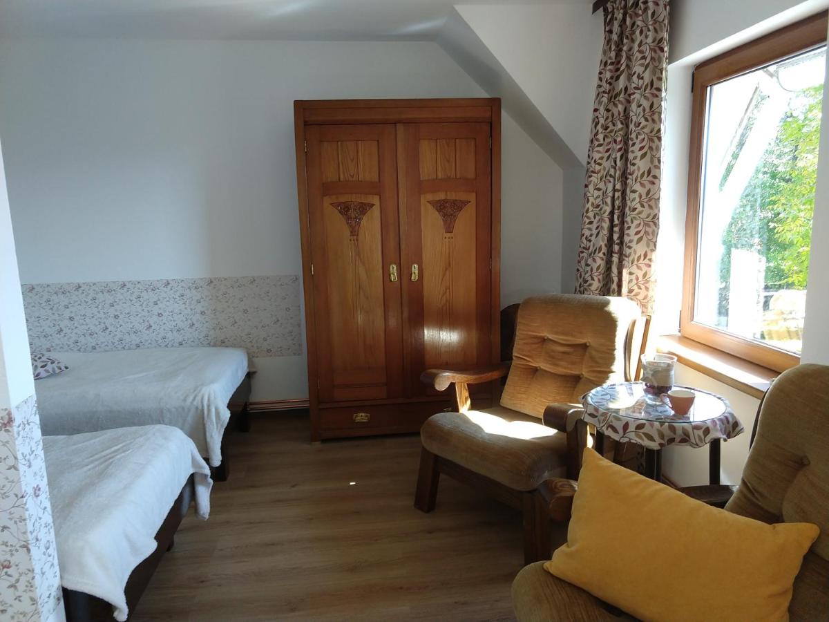 Habitación Familiar