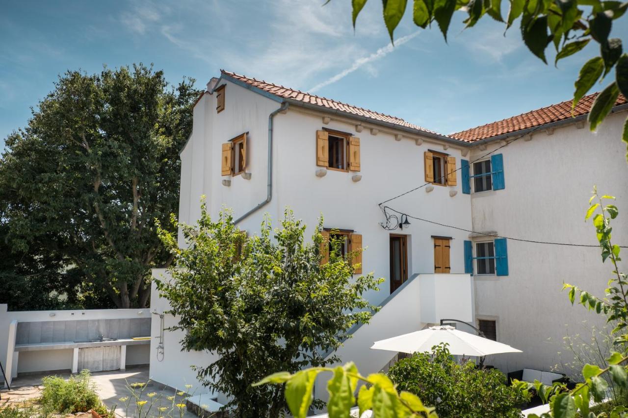 B&B Veli Losinj - Casa Lussingrande - Bed and Breakfast Veli Losinj