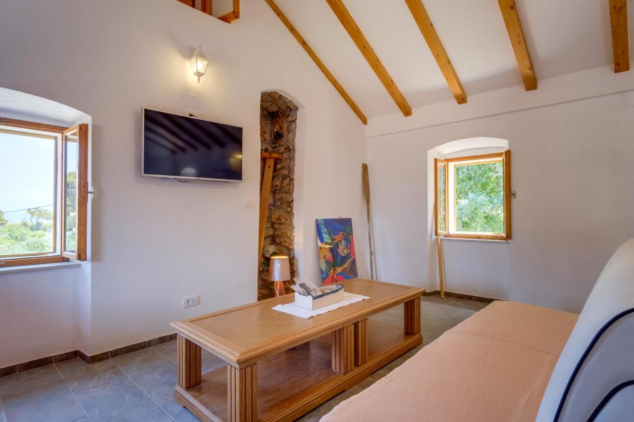 Casa Lussingrande - B&B