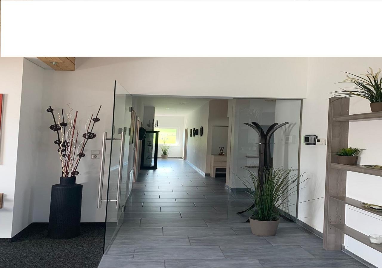 Apartment mit 3 Schlafzimmern