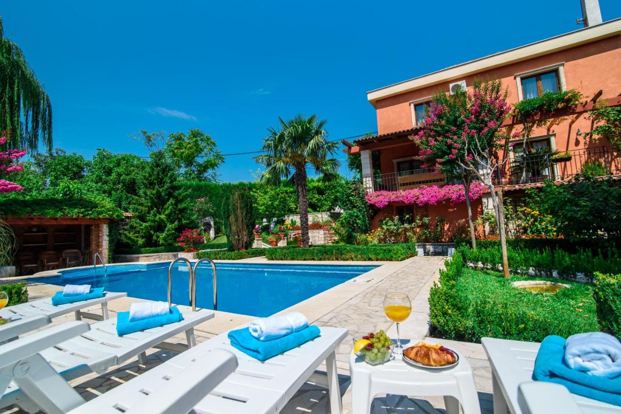 Villa Old Garden - B&B Mostar