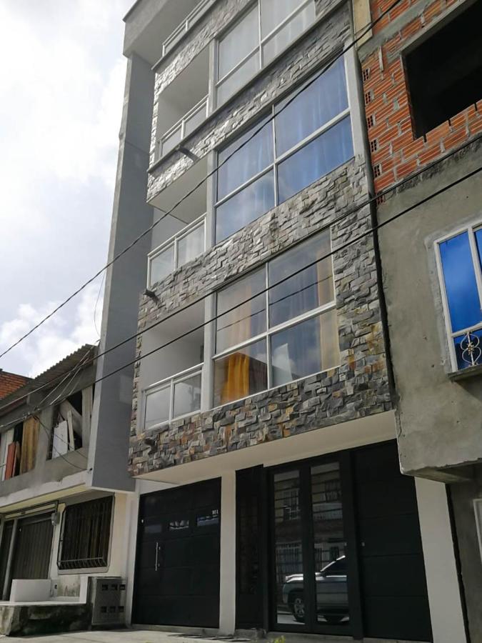 Home Café- Apartahotel - B&B