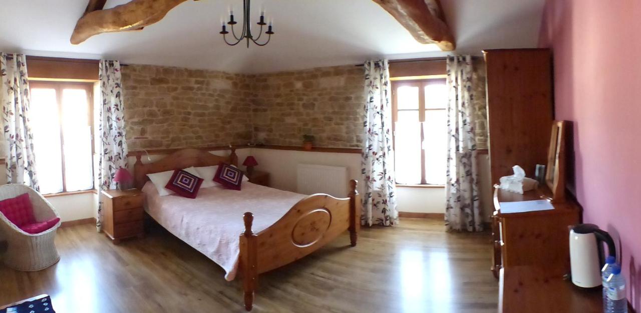 Deluxe Double Room with Bath