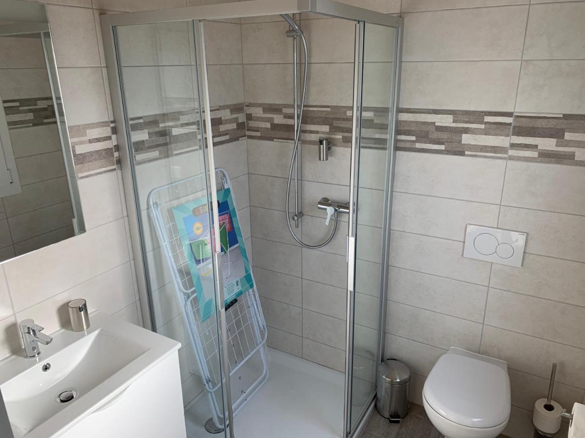 Haus mit 1 Schlafzimmer