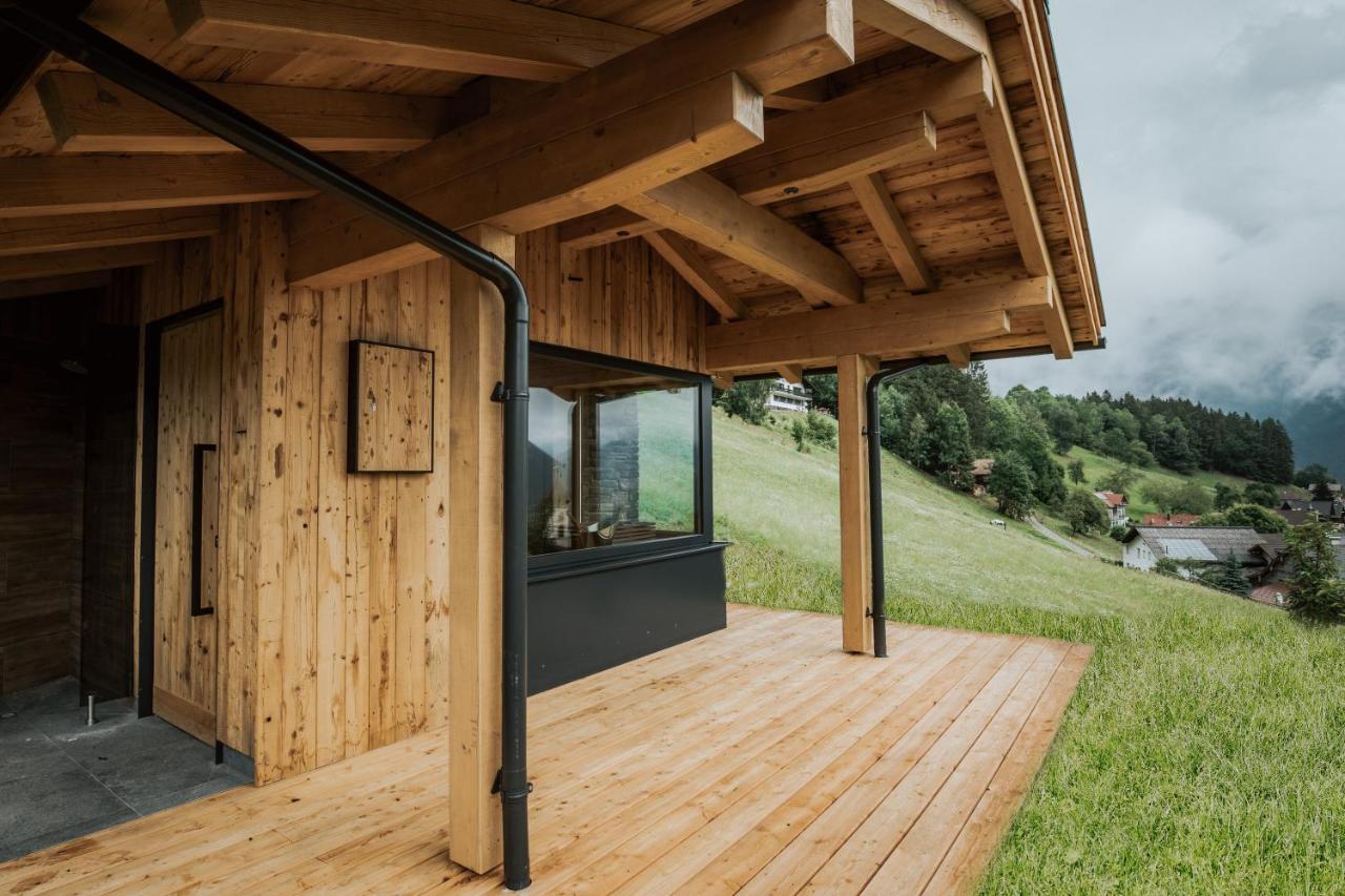 Rufana Alpin - B&B