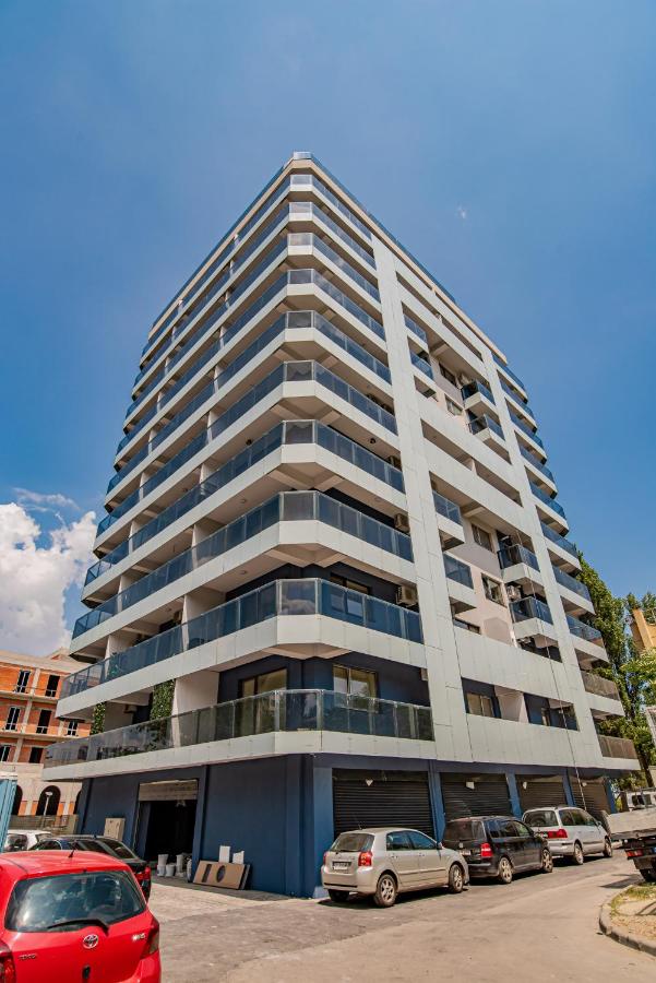 ByTheSea Superior Apartments - Chambres d’hôtes