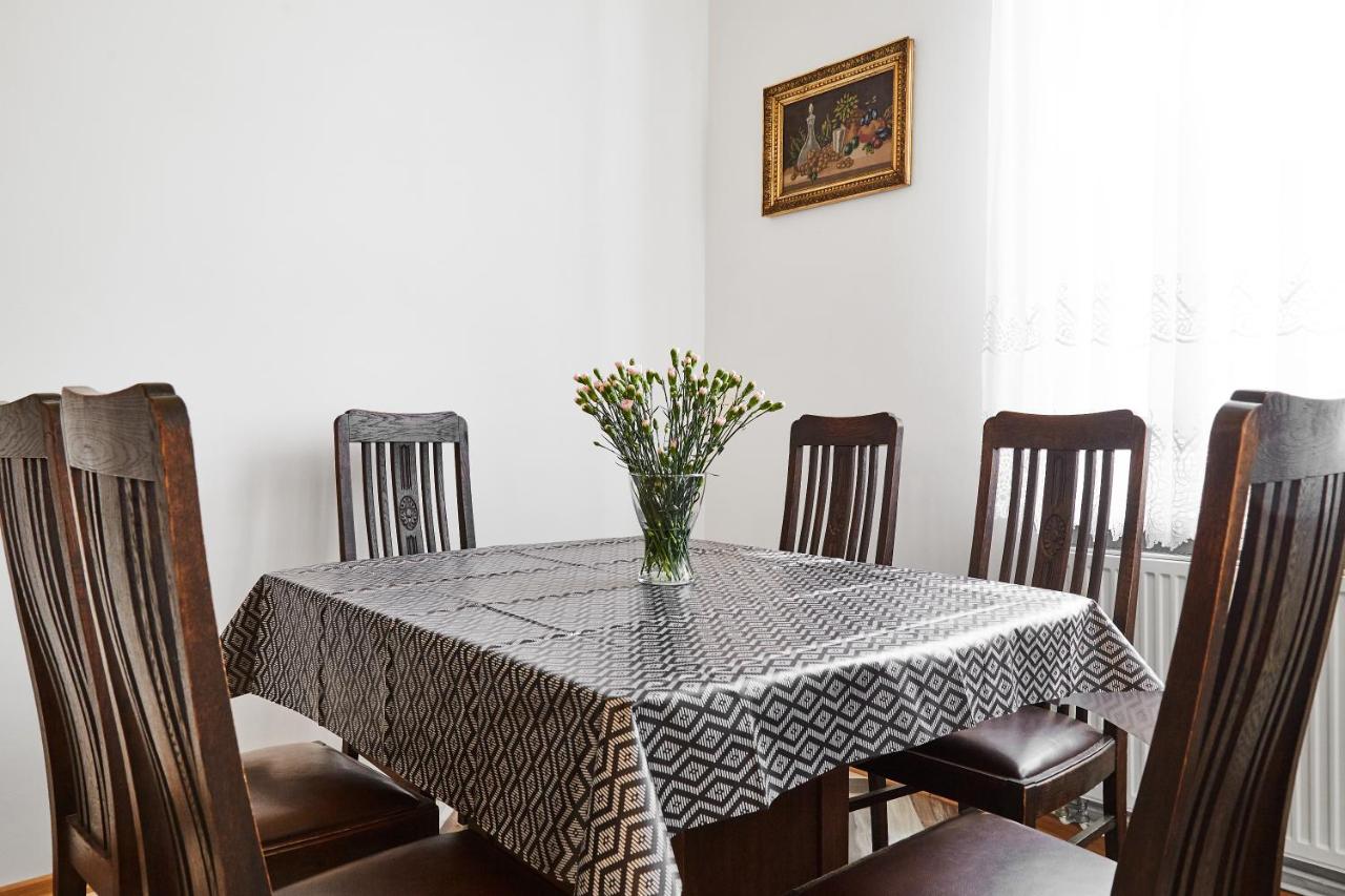 Top Location Apartments Topolowa Street - B&B Krakow