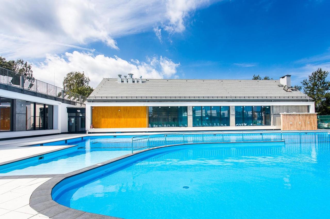 Apartamenty Sunrise Kolobrzeg Podczele - B&B Kołobrzeg