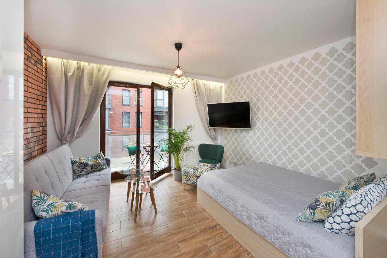 Appartamento con 1 Camera da Letto