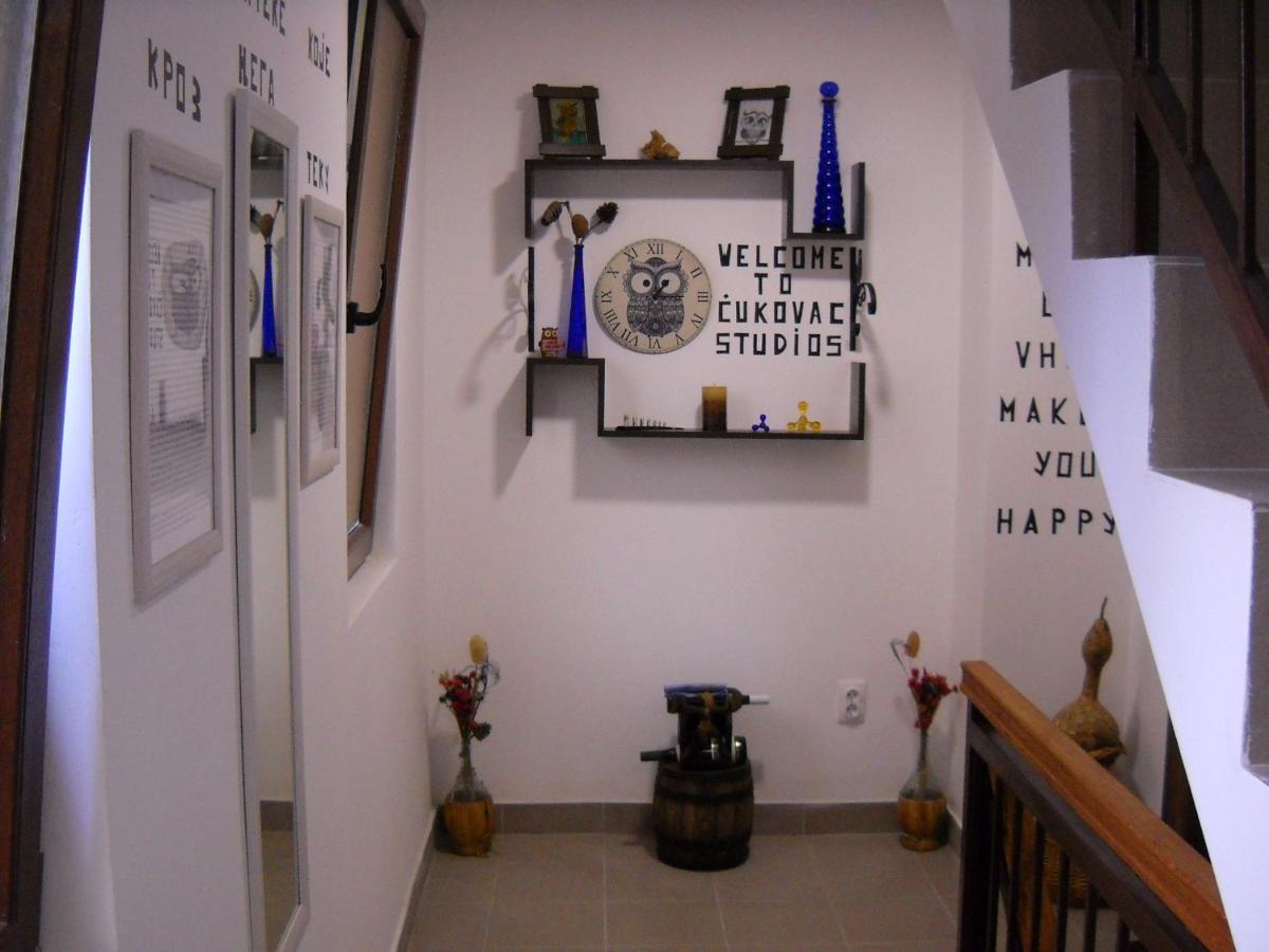 B&B Belgrade - Ćukovac studios - Bed and Breakfast Belgrade