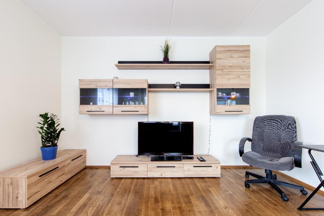 City Center Apartment - Mardi st., FREE Parking!!! - Chambres d’hôtes Tallinn